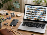 How to Transfer Photos From iPhone to a Windows PC