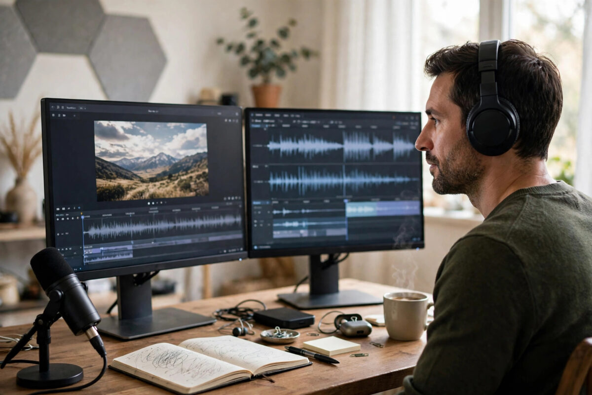 How to Translate a Video Into Another Language With AI Dubbing Tools
