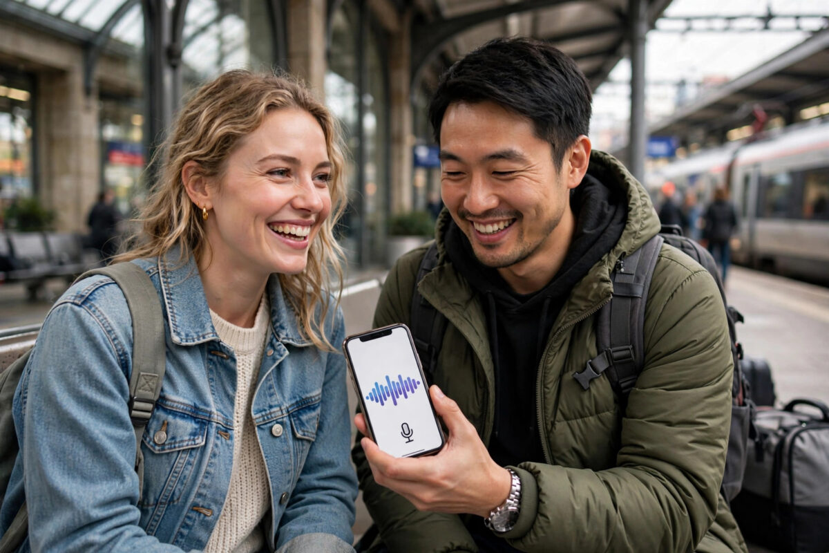 How to Translate Languages in Real Time With AI Apps 1 How to Translate Languages in Real Time With AI Apps