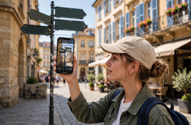 How to Translate Text Instantly With the iPhone Camera