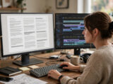 How to Turn a Blog Post into a Video Using AI Tools