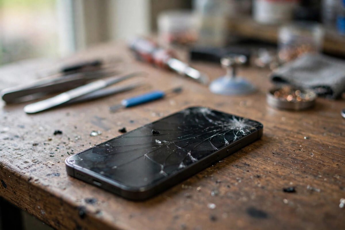 How to Turn Off Find My iPhone Before a Repair or Sale