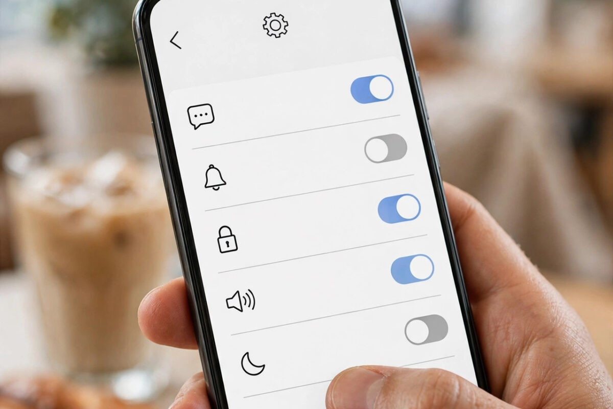 How to Turn Off iMessage and Switch Back to SMS