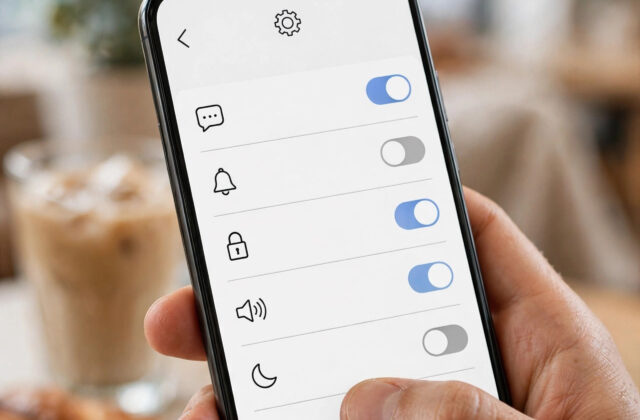 How to Turn Off iMessage and Switch Back to SMS