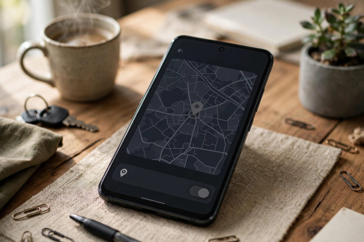 How to Turn Off Location Tracking on Your Android Phone Completely