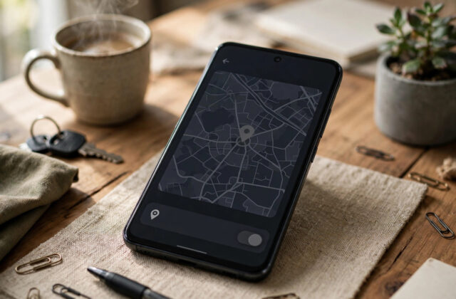 How to Turn Off Location Tracking on Your Android Phone Completely