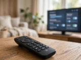 Turn Off the Microphone in Your TV Remote for Privacy