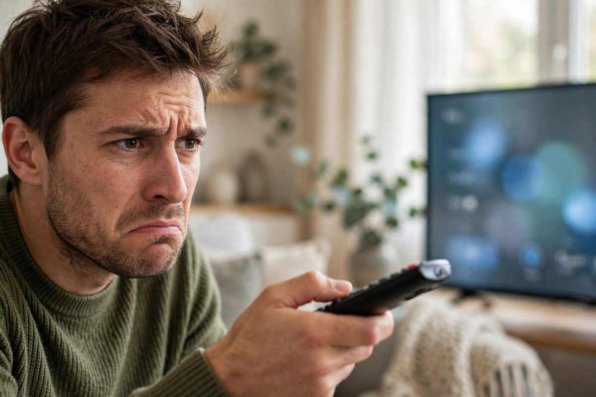 Subtitles Keep Coming Back? Here's How to Turn Them Off for Good 1 Subtitles Keep Coming Back? Here's How to Turn Them Off for Good