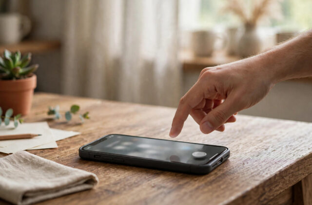 How to Turn On AssistiveTouch on iPhone: Complete Guide