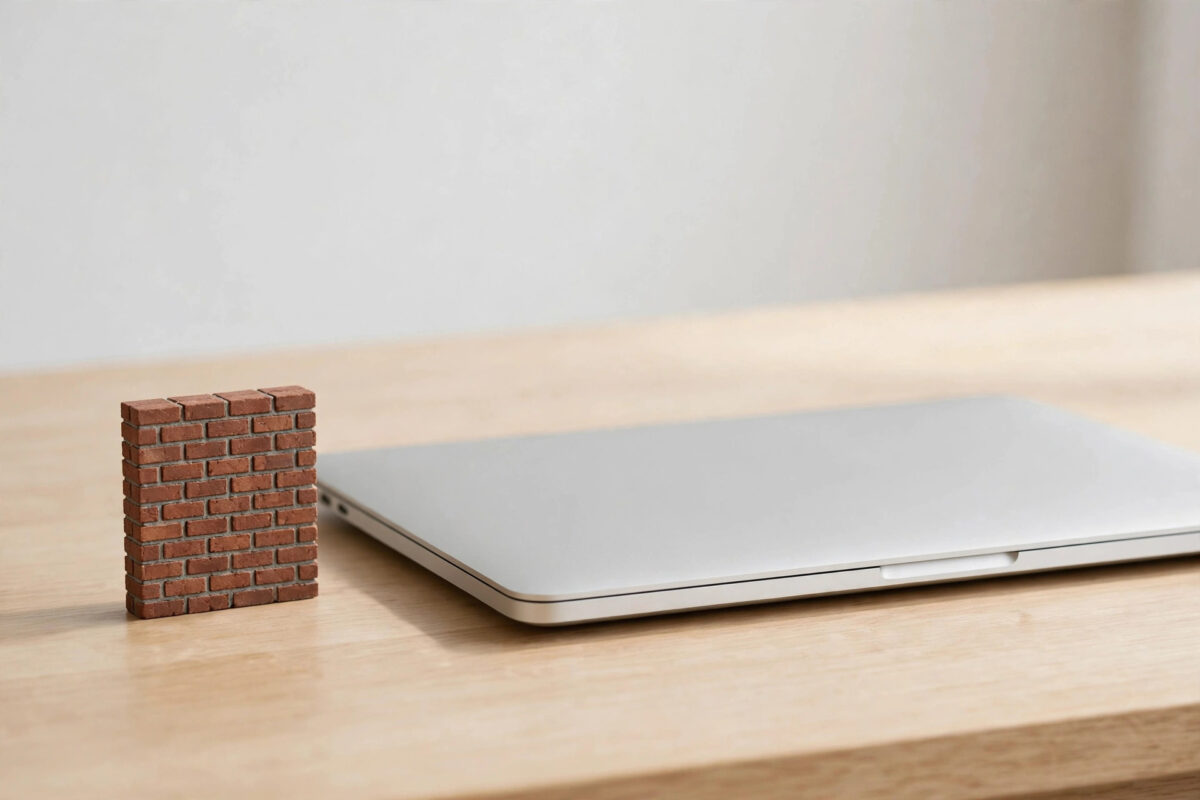 How to Turn On the Built-In Firewall in macOS Settings