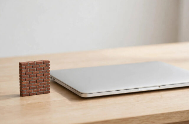 How to Turn On the Built-In Firewall in macOS Settings
