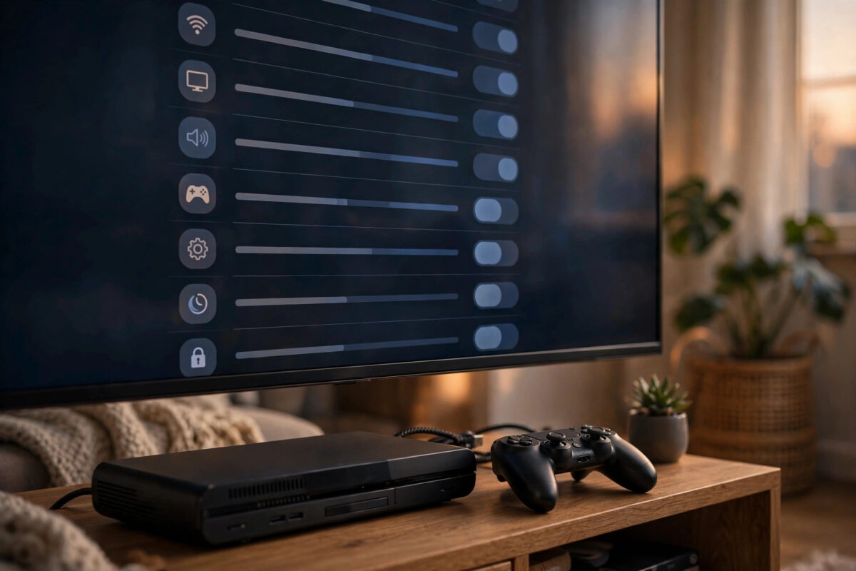 How to Turn On Game Mode on Your TV for Consoles 1 How to Turn On Game Mode on Your TV for Consoles