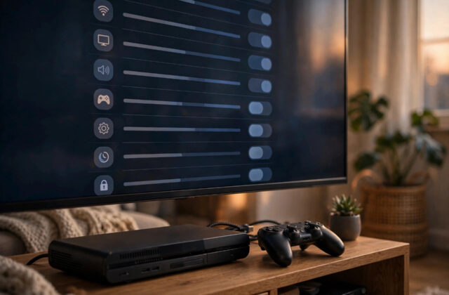 How to Turn On Game Mode on Your TV for Consoles