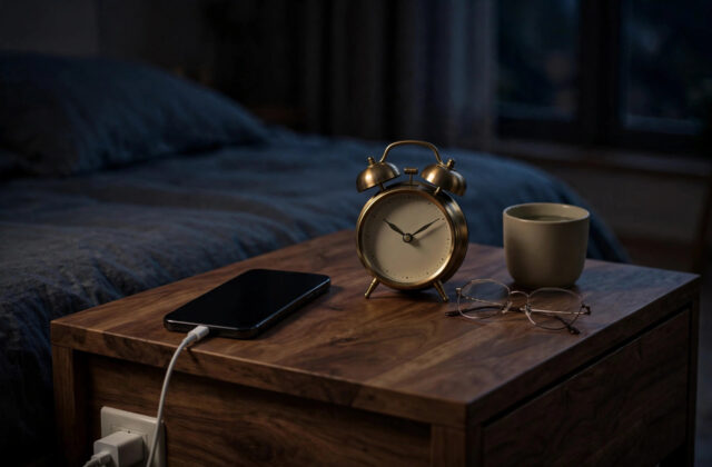 How to Turn On Optimised Battery Charging on iPhone
