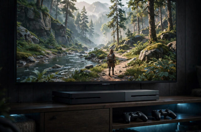 How to Turn On VRR on PS5 to Stop Screen Tearing