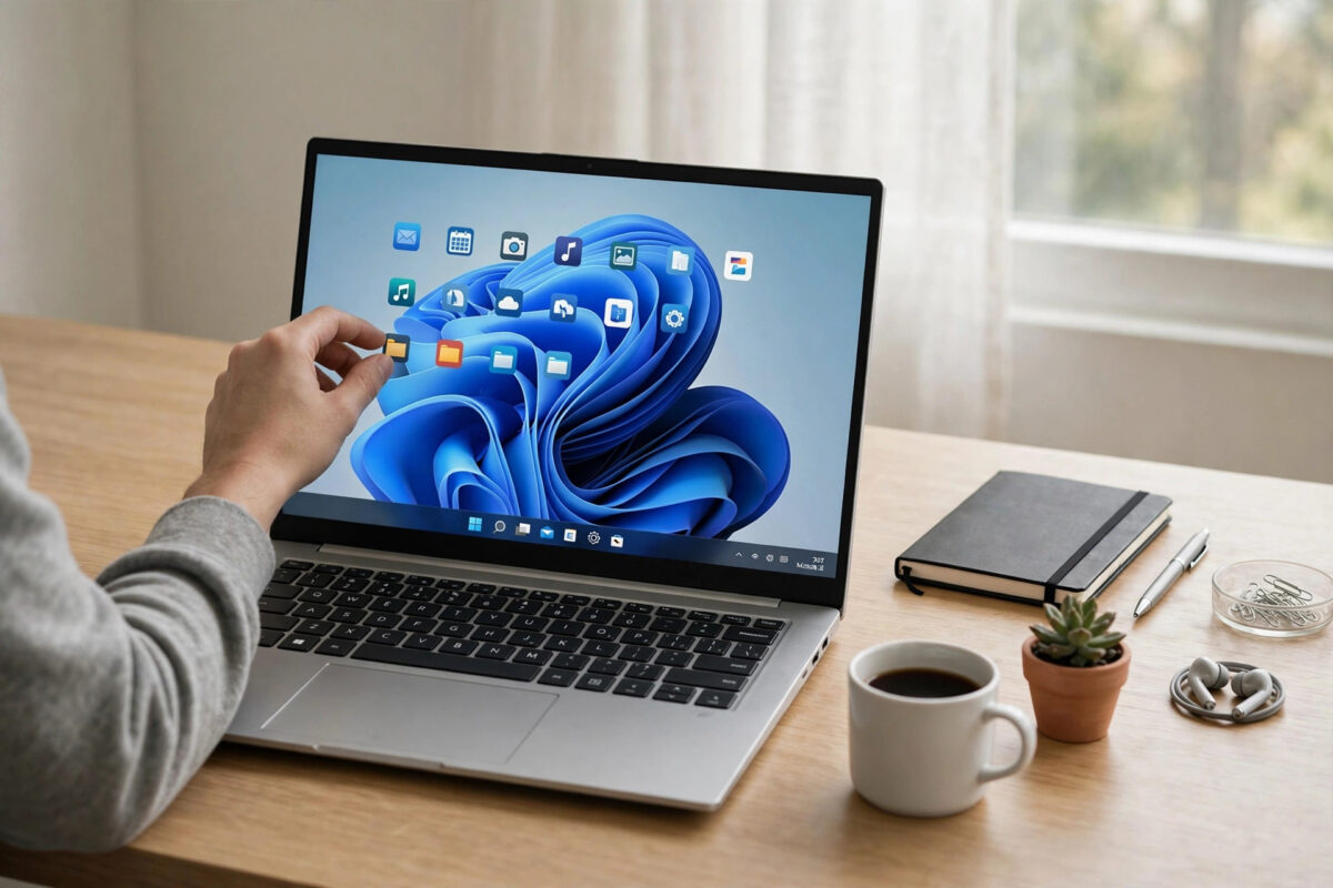 How to Uninstall Programs Completely in Windows 11 Without Leftovers 1 How to Uninstall Programs Completely in Windows 11 Without Leftovers