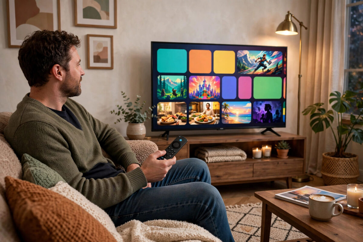 How to Update the Software on Your Fire TV Stick Manually 1 How to Update the Software on Your Fire TV Stick Manually