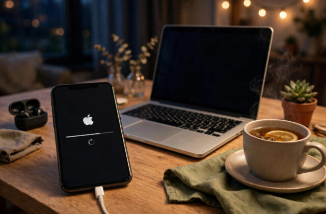 How to Update Your iPhone to the Latest iOS Version Safely