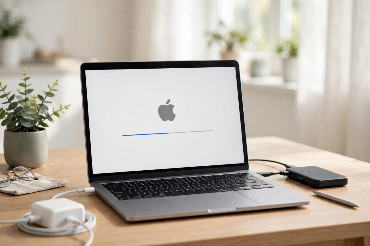 How to Update macOS to the Latest Version Safely, Step by Step