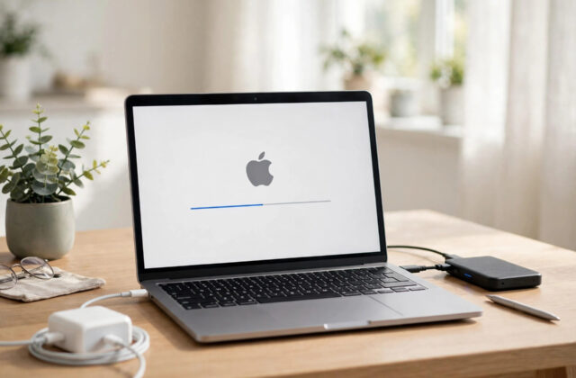 How to Update macOS to the Latest Version Safely, Step by Step