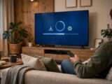 How to Update Your Smart TV Software (Samsung, LG & More)