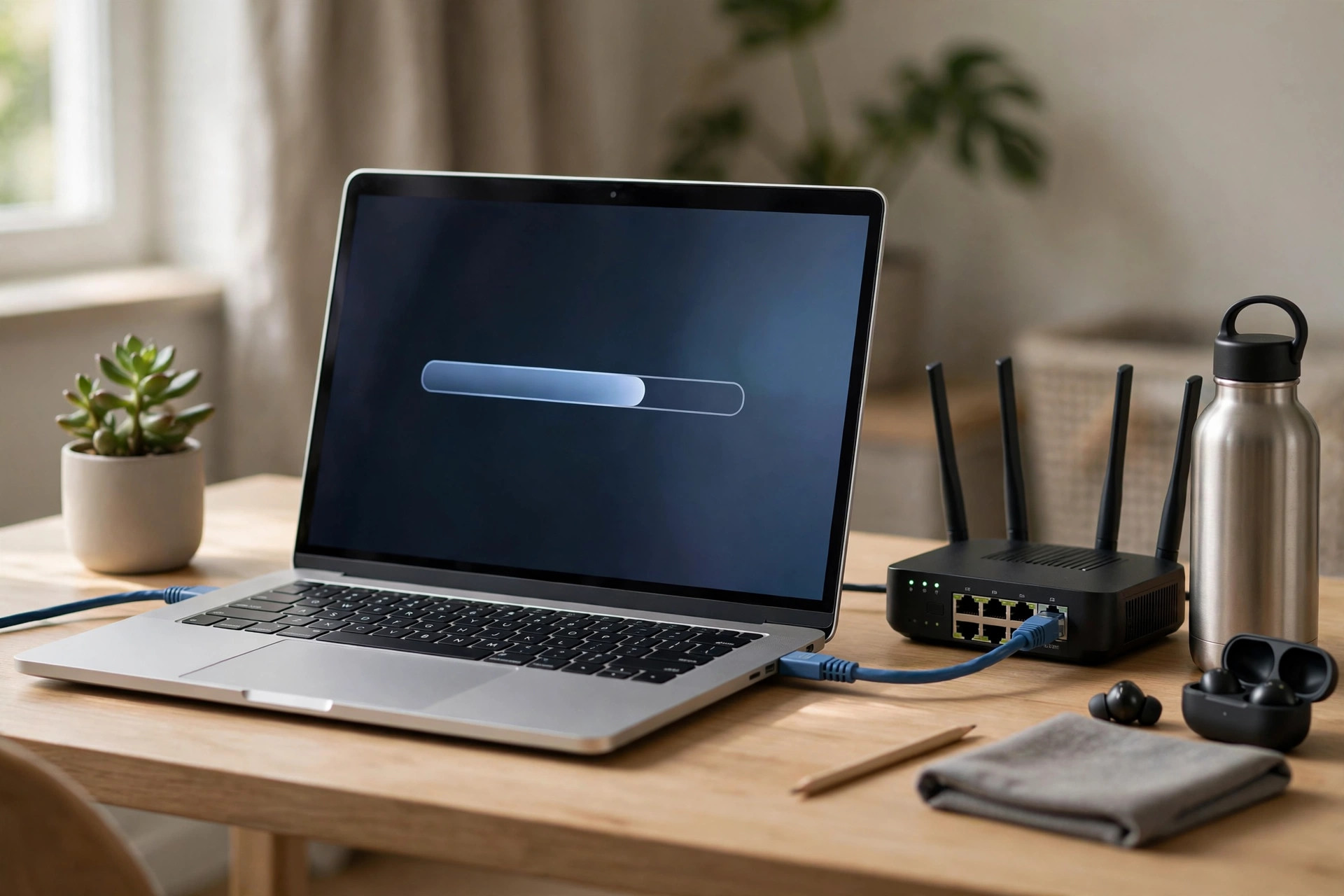 How to Update Your Router Firmware Safely, Step by Step