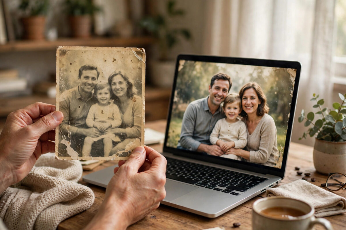 How to Upscale a Blurry Photo With a Free AI Image Upscaler 1 How to Upscale a Blurry Photo With a Free AI Image Upscaler