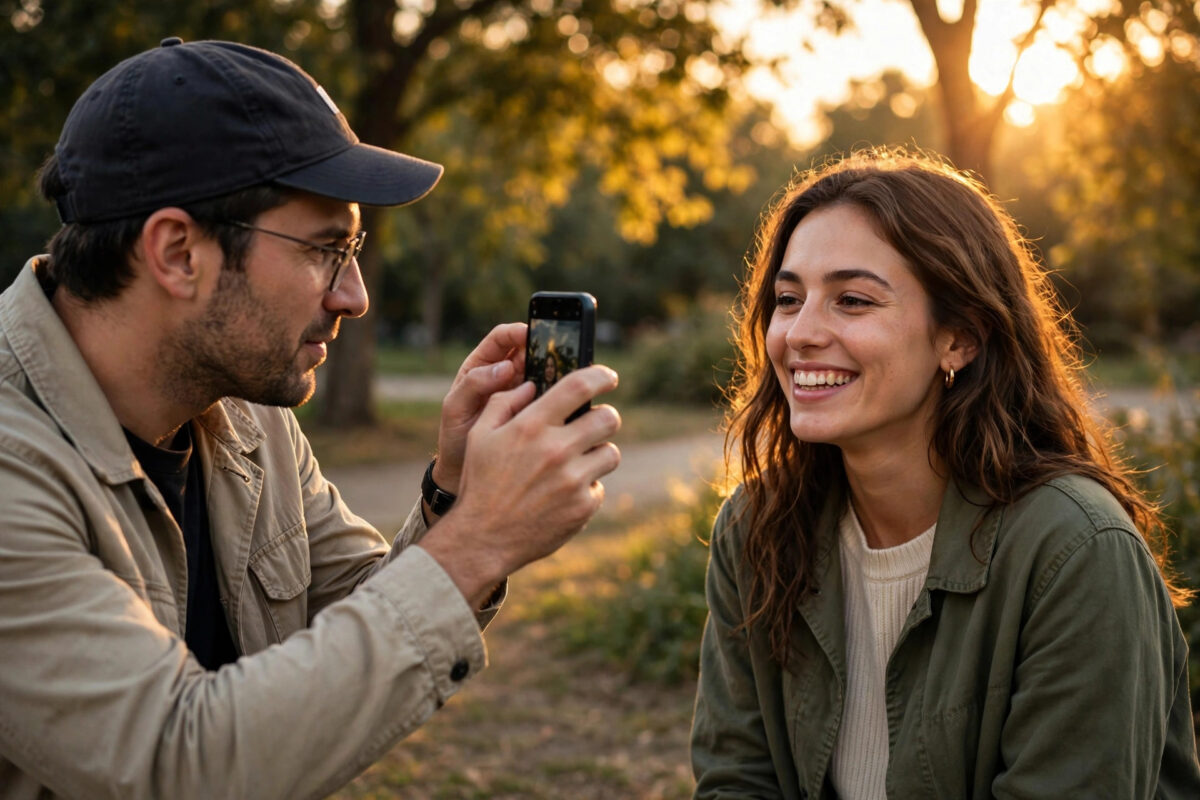 How to Use the 200MP Camera Modes on Huawei Nova 16s Pro for Portraits 1 How to Use the 200MP Camera Modes on Huawei Nova 16s Pro for Portraits