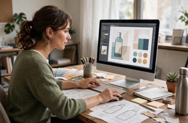 How to Use Adobe Firefly to Generate Images Safe for Commercial Use
