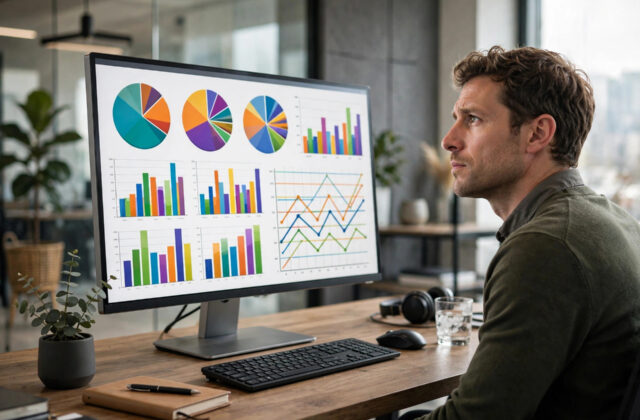 How to Use AI to Analyze Spreadsheet Data Easily