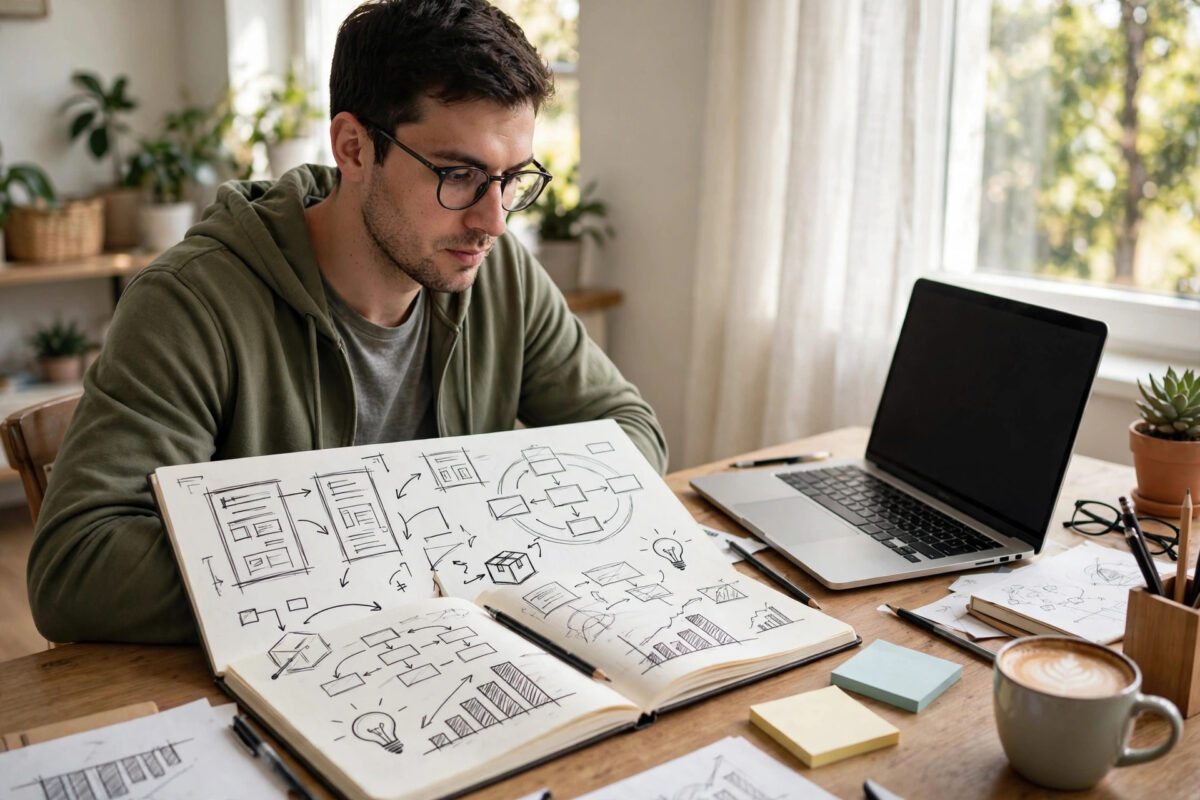 How to Use AI to Generate Ideas for a New Business 1 How to Use AI to Generate Ideas for a New Business