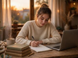 How to Use AI to Improve Your English Writing Skills