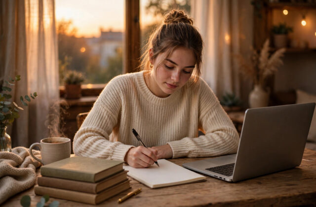 How to Use AI to Improve Your English Writing Skills