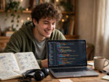 How to Learn Coding as a Beginner Using AI Tools