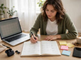 How to Use AI to Plan a Weekly Content Calendar Step by Step