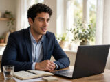 How to Use AI to Prepare for a Job Interview With Confidence