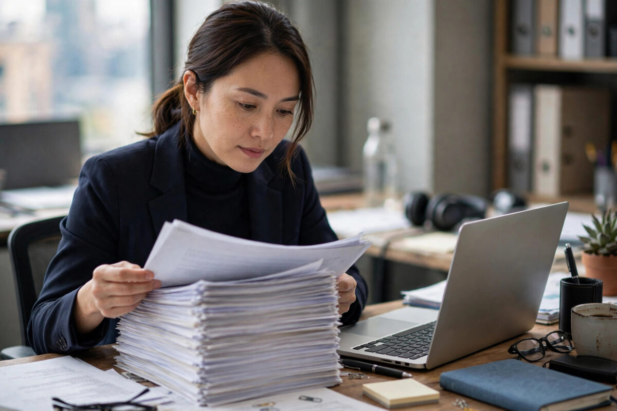 How to Use AI to Summarize Long Documents Quickly and Accurately