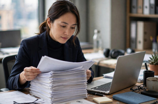 How to Use AI to Summarize Long Documents Quickly and Accurately