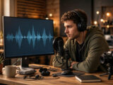 How to Use AI Voice Generators for Video Narration