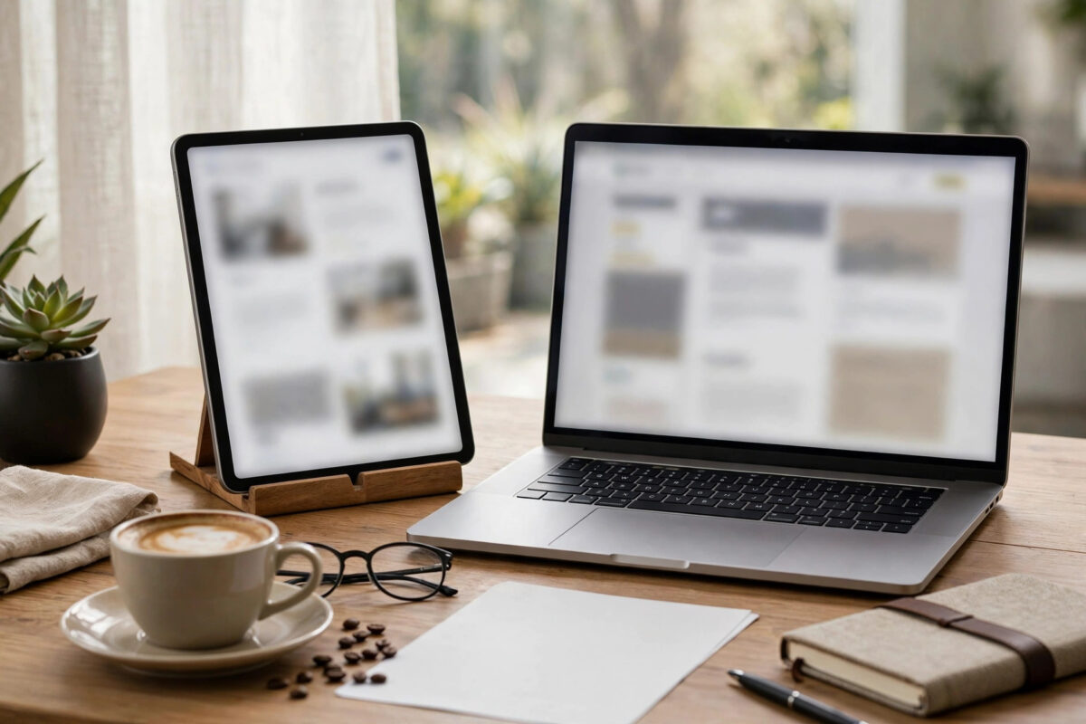 How to Use an iPad as a Second Display for Your Mac 1 How to Use an iPad as a Second Display for Your Mac