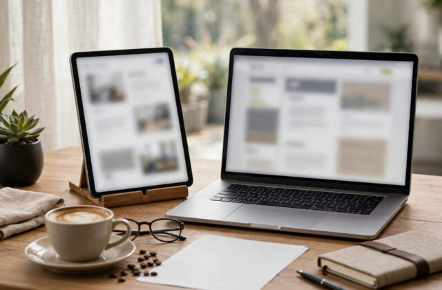 How to Use an iPad as a Second Display for Your Mac