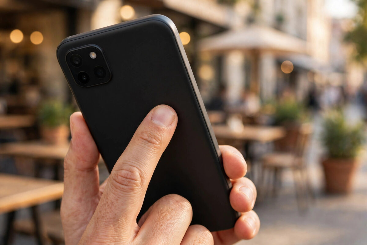 How to Use Back Tap on iPhone to Open Apps in Seconds