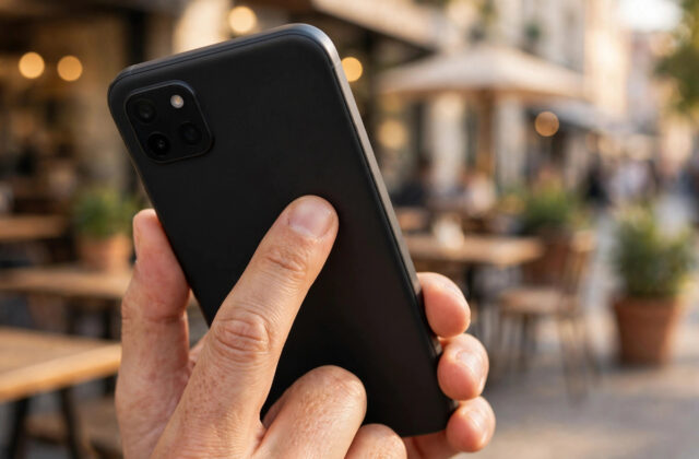 How to Use Back Tap on iPhone to Open Apps in Seconds