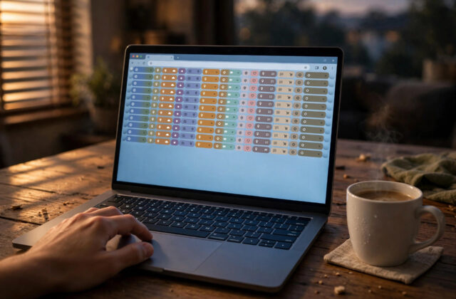 How to Use ChatGPT to Group and Organize a Messy Set of Browser Tabs