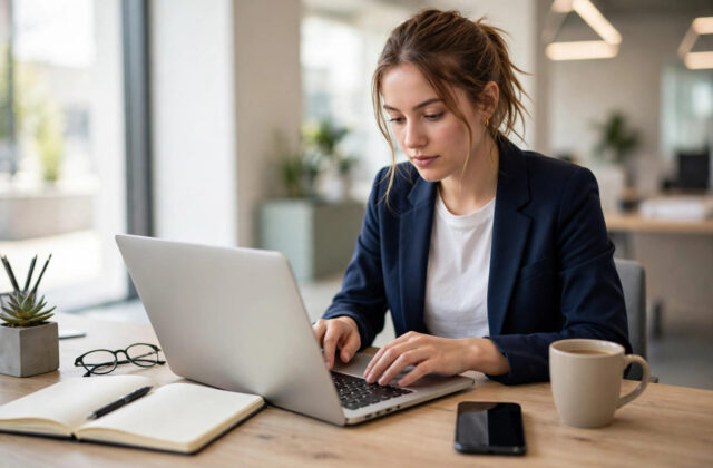 How to Use ChatGPT to Write Professional Emails That Sound Perfect
