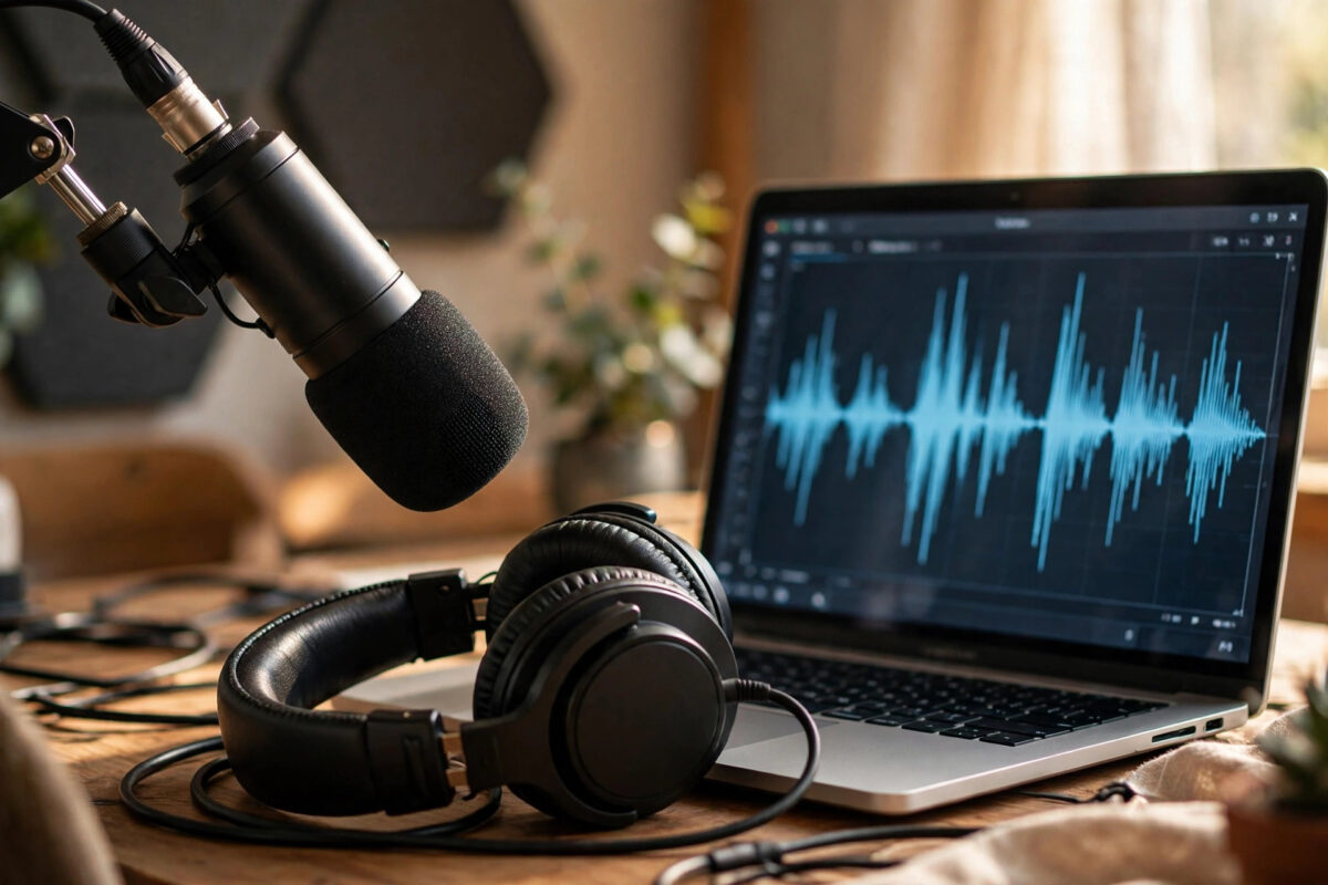 How to Use ElevenLabs to Create a Natural AI Voiceover for Videos