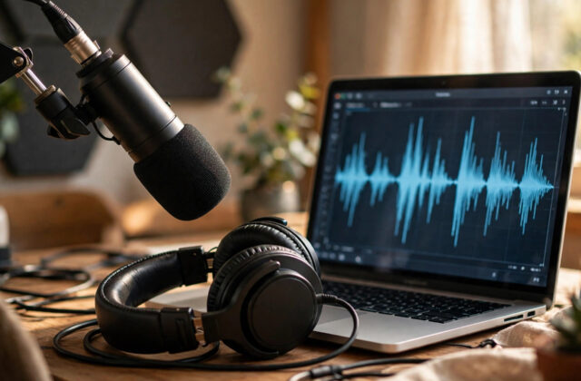 How to Use ElevenLabs to Create a Natural AI Voiceover for Videos