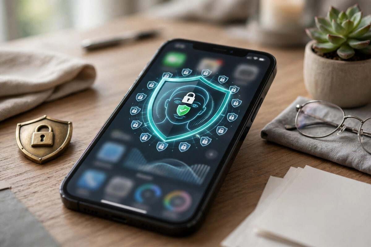 How to Use Face ID to Unlock Apps on iPhone (Guide)