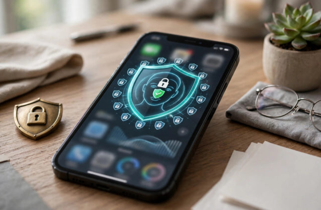 How to Use Face ID to Unlock Apps on iPhone (Guide)