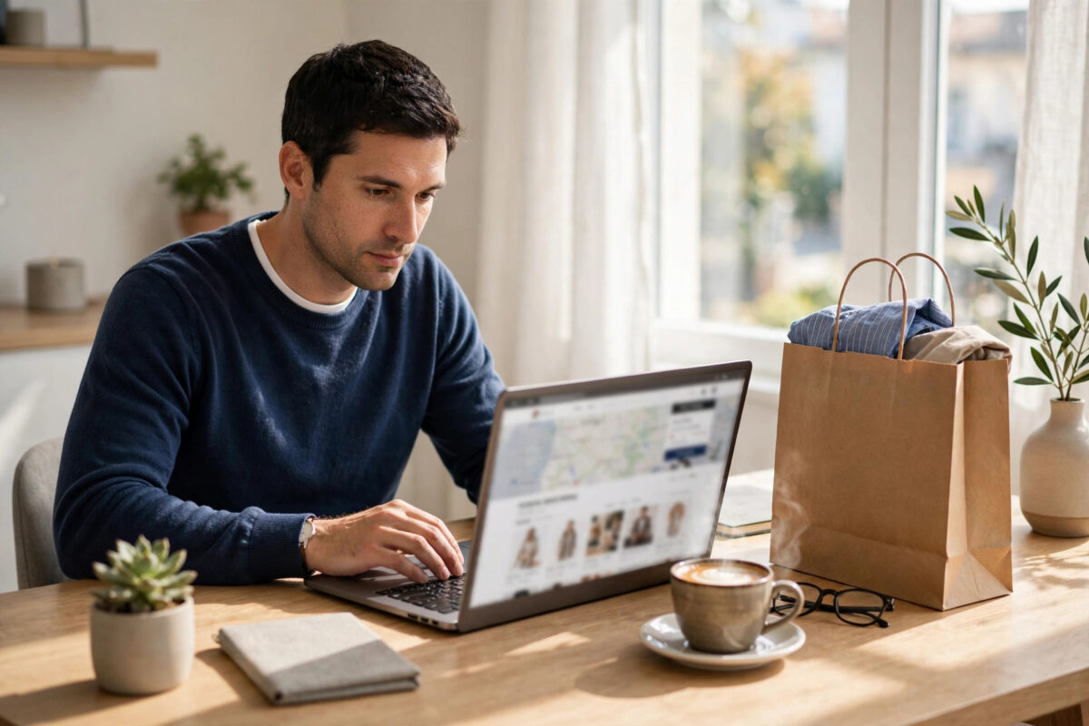 How to Use Gemini Auto Browse in Chrome to Fill Carts and Book Tables
